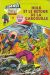 Hulk (3e Série - Arédit - Gamma) tome 5 - Hulk et le retour de la Gargouille (éd. 1979)