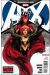 Avengers vs X-Men (2012) - Scarlet Witch / Hope Summers