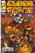 Cyberforce (Semic) tome 1