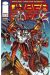 Cyberforce (Semic) tome 3