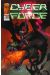 Cyberforce (Semic) tome 6