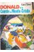 Donald et le Comte de Monte-Cristo