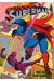 Superman (Sagédition - Présence de l'avenir) - Superman : Trop fort pour survivre! (éd. 1979)