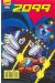 2099 tome 4 - 2099 4 (éd. 1993)