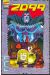 2099 tome 12 - 2099 12 (éd. 1994)