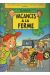 Tribulations de la famille Duterroir (Les) tome 1 - Vacances à la ferme (éd. 2001)