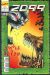 2099 tome 27 - Jungle de béton (éd. 1995)