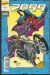 2099 tome 31 - 2099 31 (éd. 1996)