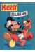 (Recueil) Mickey (Le Journal de) tome 8 - Album n°8 (n°183 à 208) (éd. 1956)