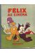 Félix le chat (Hachette) tome 3 - Félix au cinéma (éd. 1932)
