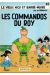 Le vieux Nick et Barbe-Noire tome 14 - Les commandos du roy