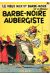 Le vieux Nick et Barbe-Noire tome 15