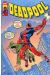 Deadpool (1ère série fascicule) tome 4
