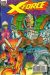 X-Force tome 1 - X-Force 1 (éd. 1992)