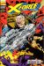X-Force tome 16 - X-Force 16 (éd. 1995)
