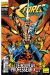 X-Force tome 21 - Le nouveau professeur X...? (éd. 1996)