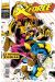 X-Force tome 22 - Le mystère Feral (éd. 1996)