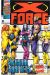 X-Force tome 31 - Unusual suspects (éd. 1997)
