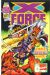 X-Force tome 33 - Les origines de ShatterStar enfin révélées? (éd. 1998)