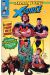 X-Force tome 38 - Flashback (éd. 1998)