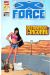 X-Force tome 40 - Destination: L'inconnu (éd. 1999)
