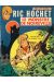Ric Hochet tome 15 - Le monstre de Noireville (éd. 1972)