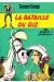 Lucky Luke (Pub et Pastiches) - La Bataille du riz (éd. 1972)