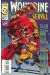 Wolverine (Marvel France 1re série) (1997) tome 44 - Le Fléau arrive! (éd. 1997)