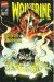 Wolverine (Marvel France 1re série) (1997) tome 56 - Mauvais présages (éd. 1998)