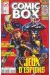 Comic Box (1re série) tome 10 - Comic Box 10 (éd. 1999)