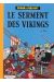 Johan et Pirlouit - tirage de luxe tome 5 - Le serment des vikings