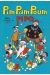 Pim Pam Poum (Pipo - Mensuel) tome 61 - Mensuel n°061 (éd. 1966)