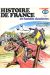 Histoire de France en BD tome 7 - La chevalerie, Philippe le Bel