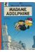 Benoît Brisefer tome 2 - Madame Adolphine (éd. 1971)