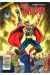 Thor (3e Série - Lug/Semic) tome 6 - Au centre du Mystère (éd. 1989)