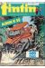 Recueil Tintin nouveau tome 58