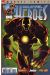 Marvel Heroes (1re série) tome 19 - Souffle toxique (éd. 2002)