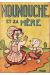 Nounouche tome 2 - Nounouche et sa mère (éd. 1939)