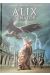 Alix Senator - tirage de tête tome 1 - Les aigles de sang