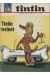 (Recueil) Tintin (Album du journal - Édition française) tome 70 - Tintin album du journal (n°934 à 946) (éd. 1967)