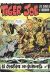 Tiger Joe tome 1 - Le cimetière des éléphants (éd. 1977)