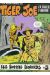 Tiger Joe tome 3 - Les hommes léopards (éd. 1977)