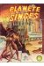La planète des singes (LUG) tome 9