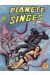 La planète des singes (LUG) tome 15