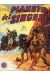 La planète des singes (LUG) tome 5