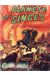La planète des singes (LUG) tome 1