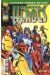 Marvel Heroes (1re série) tome 15 - Au-dessus, au-delà (éd. 2002)