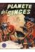 La planète des singes (LUG) tome 16
