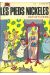 Pieds Nickelés (Les) - La collection (Hachette) tome 70 - Les Pieds Nickelés esthéticiens (éd. 1971)