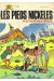 Pieds Nickelés (Les) - La collection (Hachette) tome 82 - Les Pieds Nickelés vétérinaires (éd. 1974)